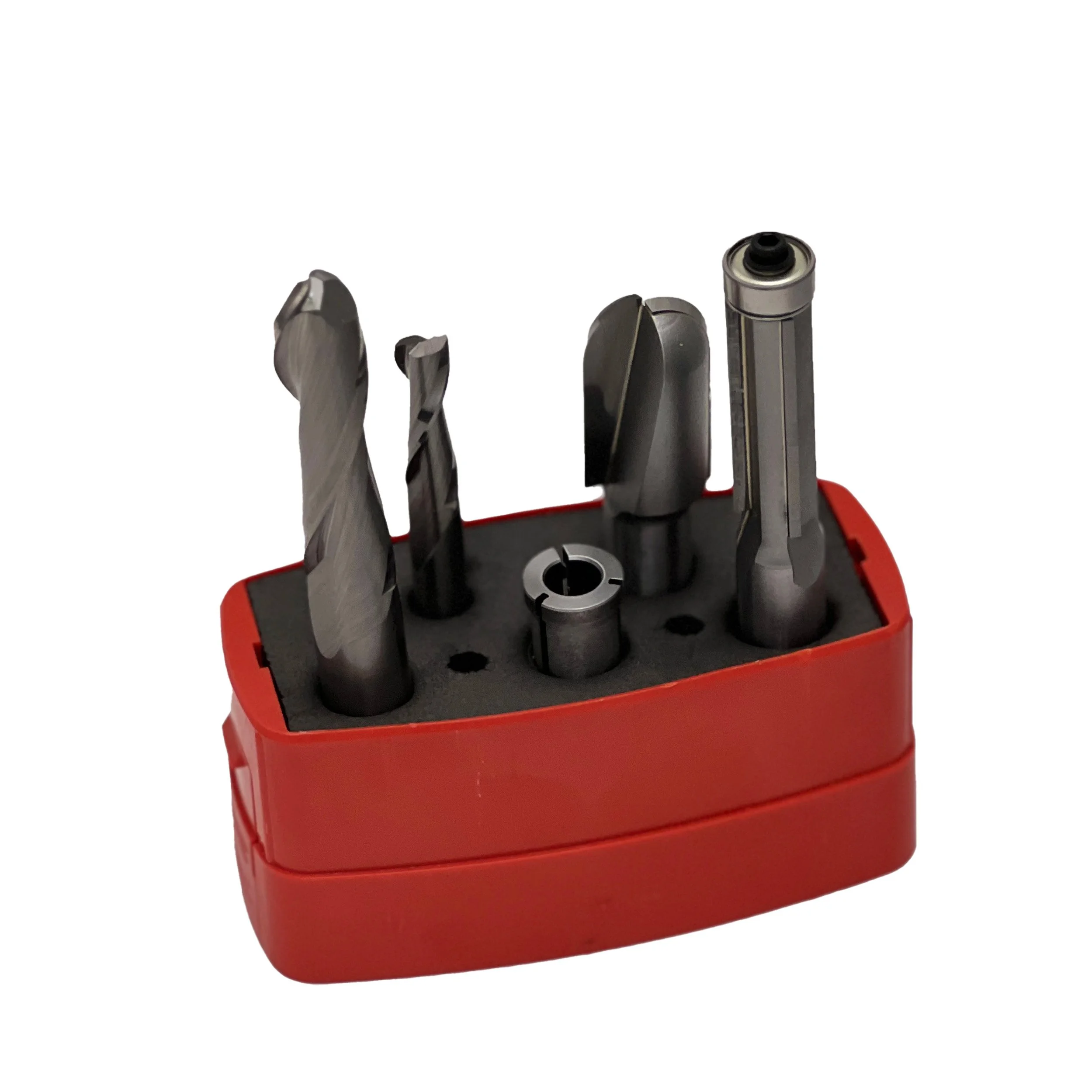 Whiteside Specialty bit pack — PantoRouter